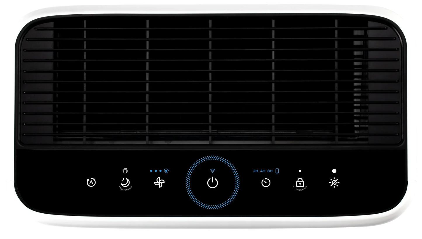 Levoit Vital 100S-P Smart Air Purifier